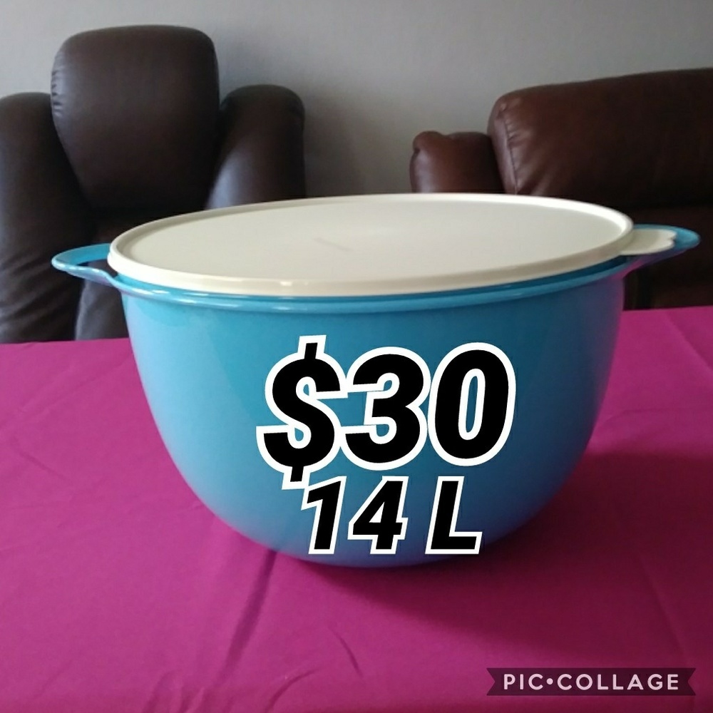 Tupperware - Picture 6 of 8
